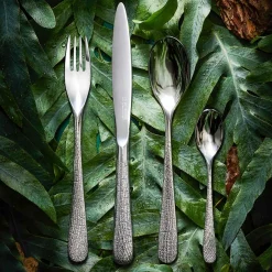 SUPERNATURE MIROIR Coffret 24 couverts