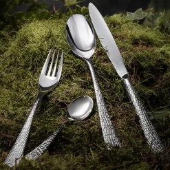 SUPERNATURE MIROIR Coffret 24 couverts