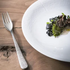 SUPERNATURE MIROIR Coffret 24 couverts