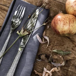 SUPERNATURE MIROIR Coffret 24 couverts