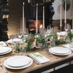 SUPERNATURE OR Assiette 27 cm