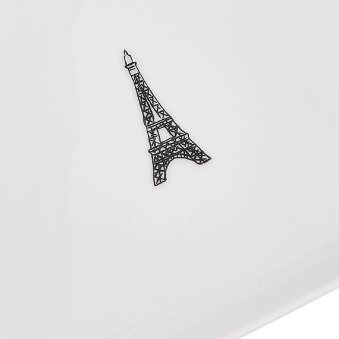 TOUR Mini plat 16X12 cm