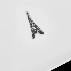 TOUR Mini plat 16X12 cm