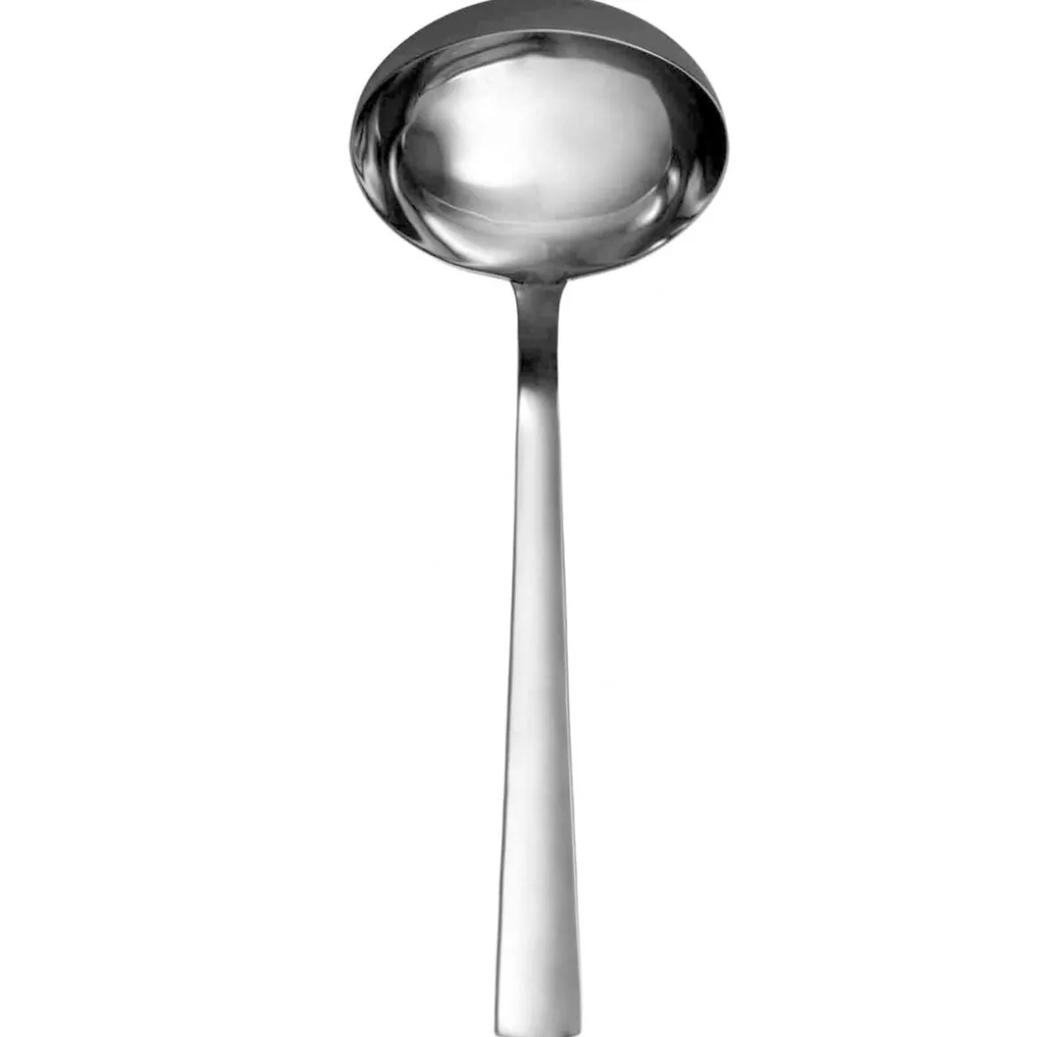 TYPE DROIT MIROIR Cuillère à sauce