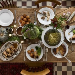 VERLAINE MIROIR Coffret couverts de service