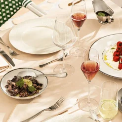 VERLAINE MIROIR Couteau de table