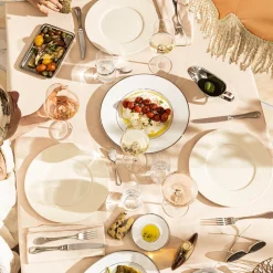 VERLAINE MIROIR Couteau de table