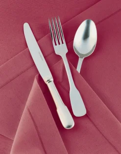 VIEUX PARIS SATINE Colis écrin 50 couverts