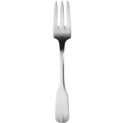 VIEUX PARIS SATINE Fourchette à poisson