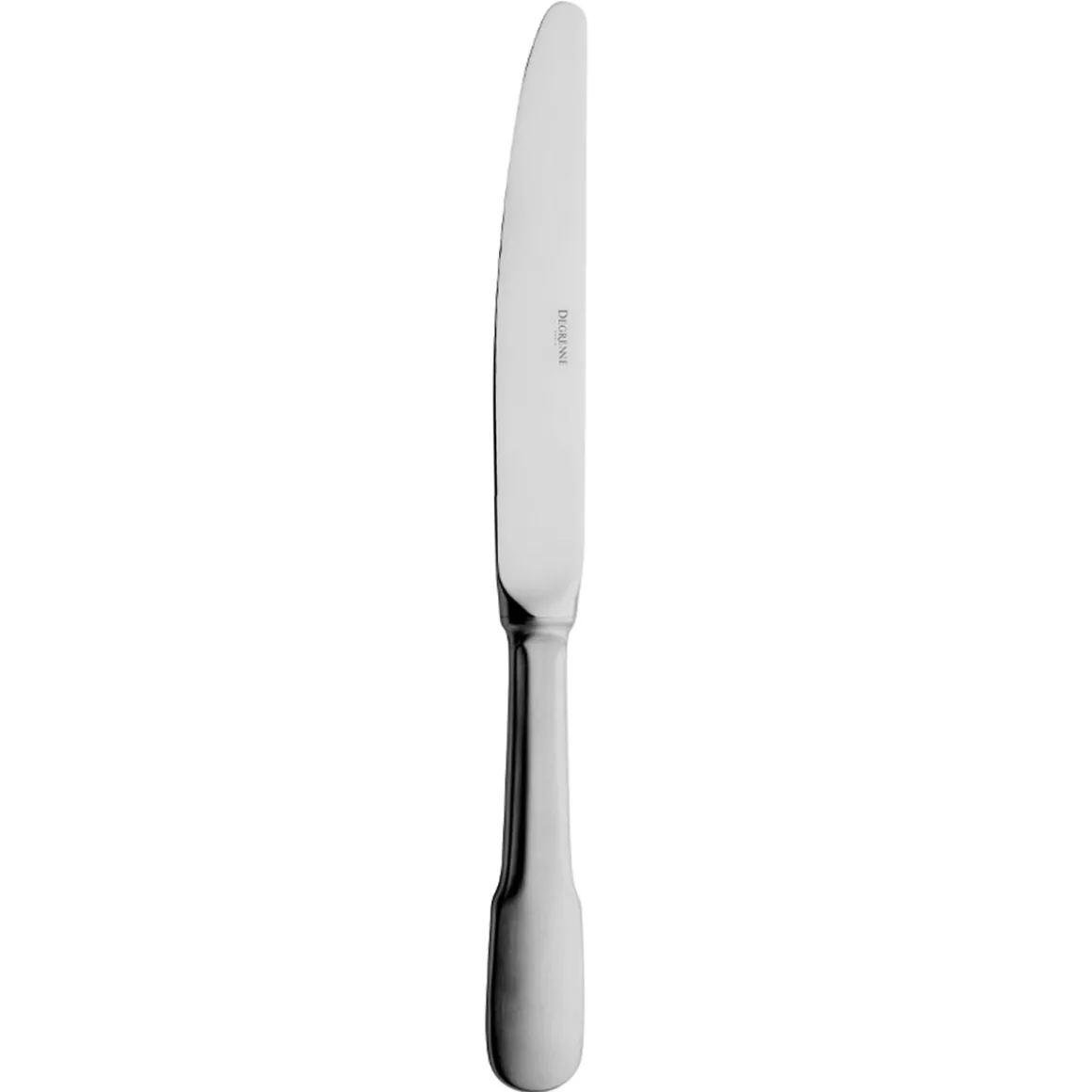 VIEUX PARIS SATINE Couteau de table