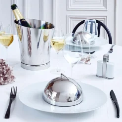 XY BLACK MIROIR Coffret 24 couverts