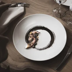 XY BLACK MIROIR Colis écrin 50 couverts