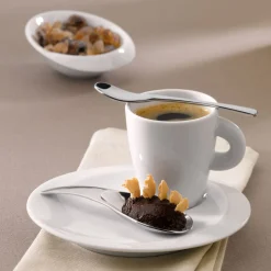 XY MIROIR Cuillère à moka